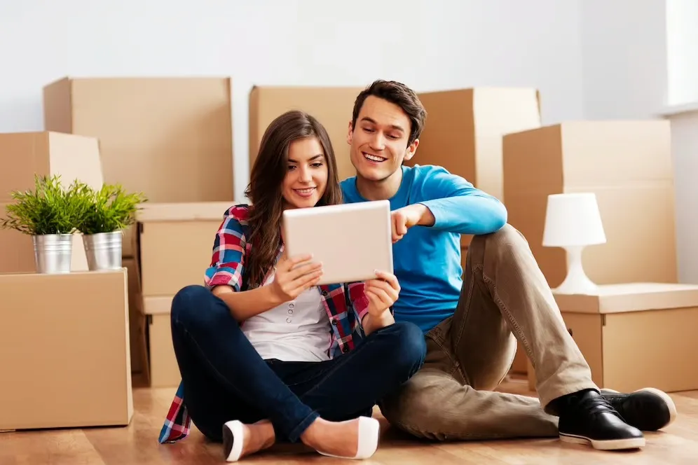 Best Home Movers and Packers