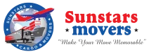 Logo sunstars Movers Dubai