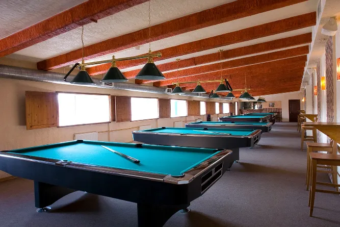 pool table movers